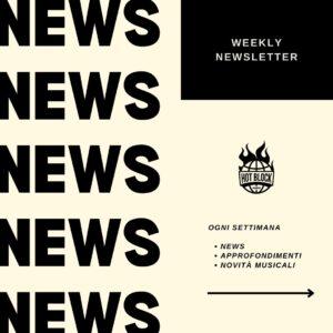 newsletter
