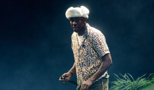 Tyler, The Creator “critica” i fan bianchi: loro lo infangano con vecchi post