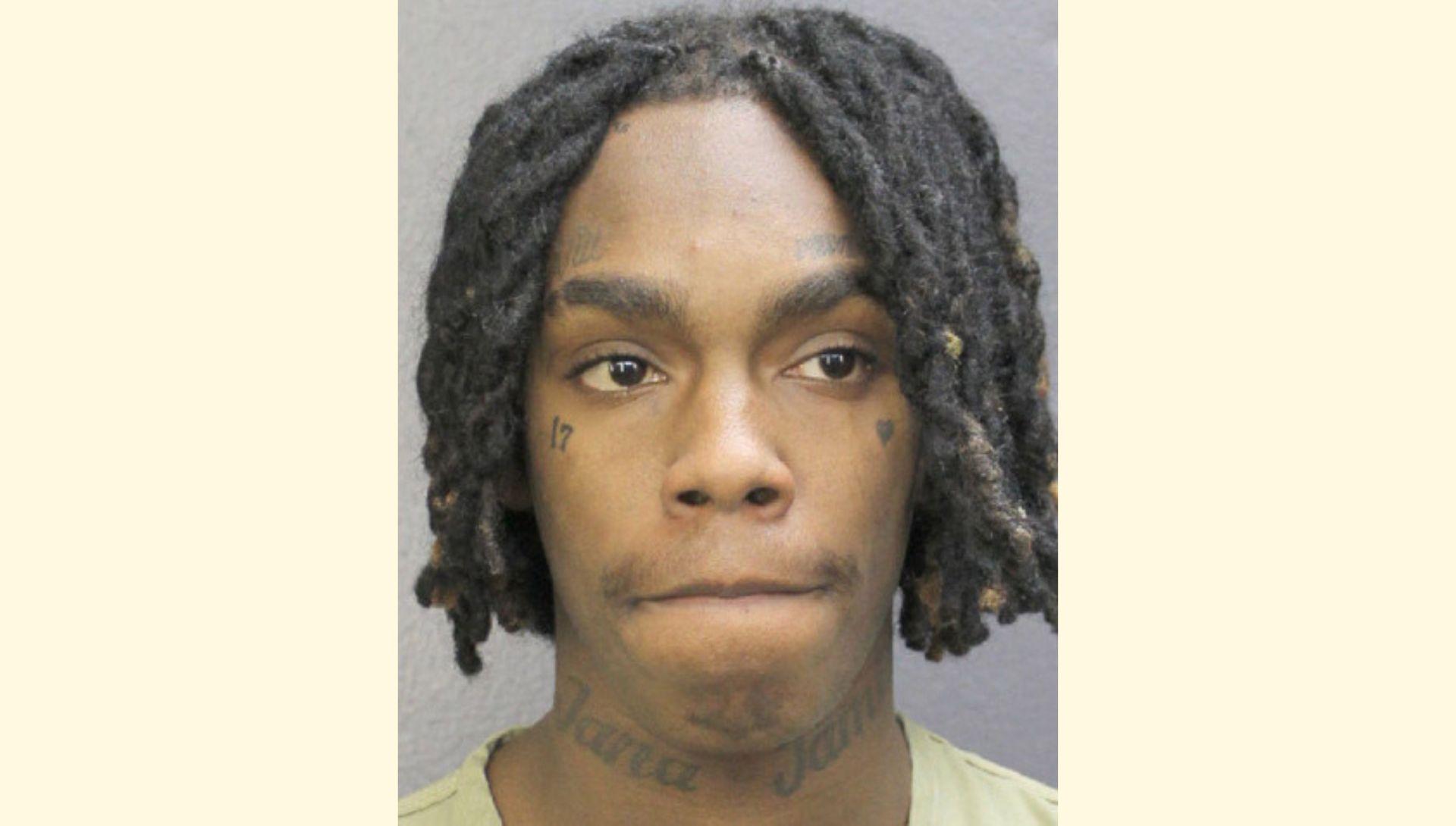 YNW Melly: 6 anni in cella, ma ora potrebbe uscire su cauzione