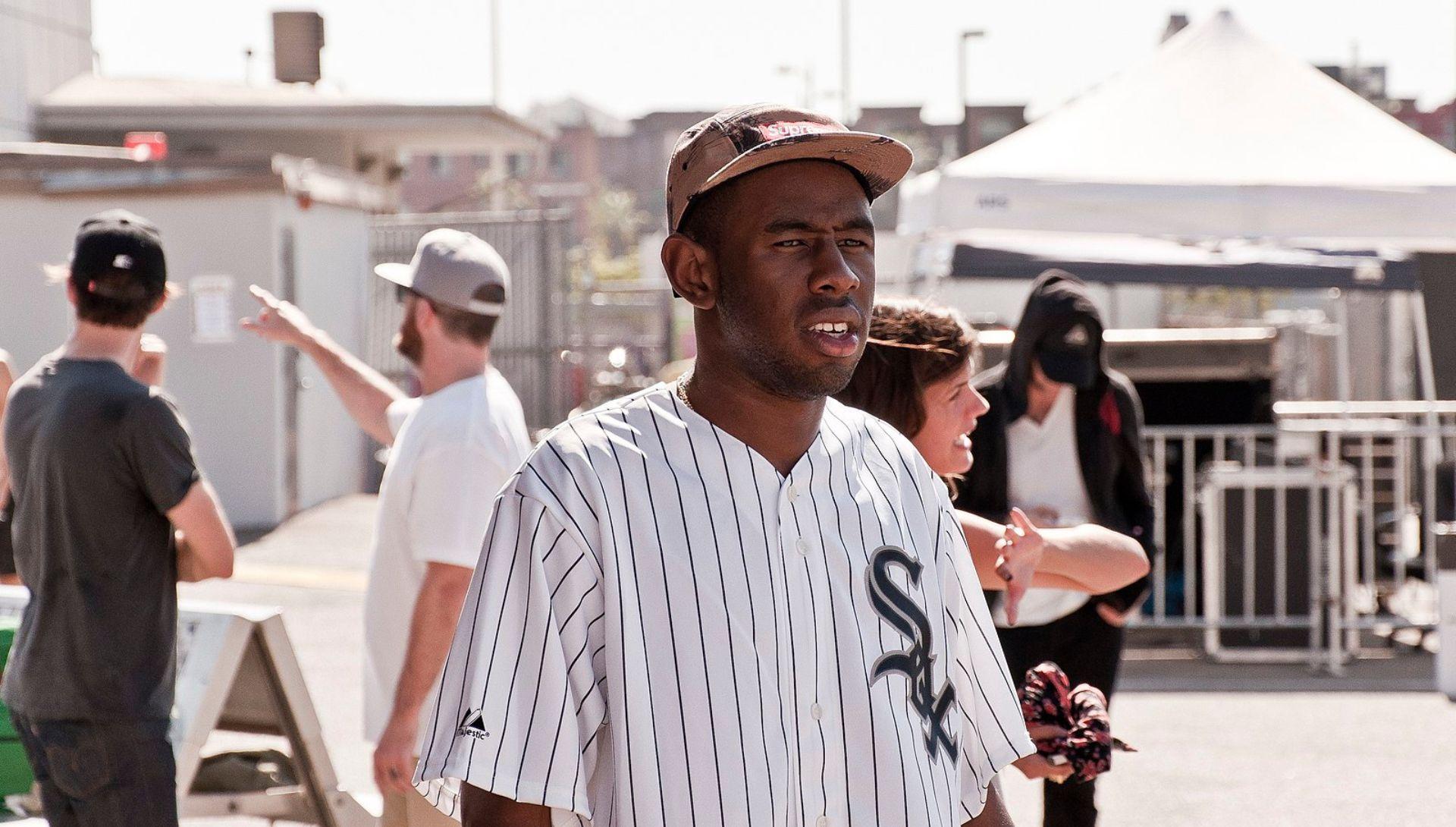 Tyler, The Creator su Fortnite: per i rumors è lui la prossima celeb delle Icon Series
