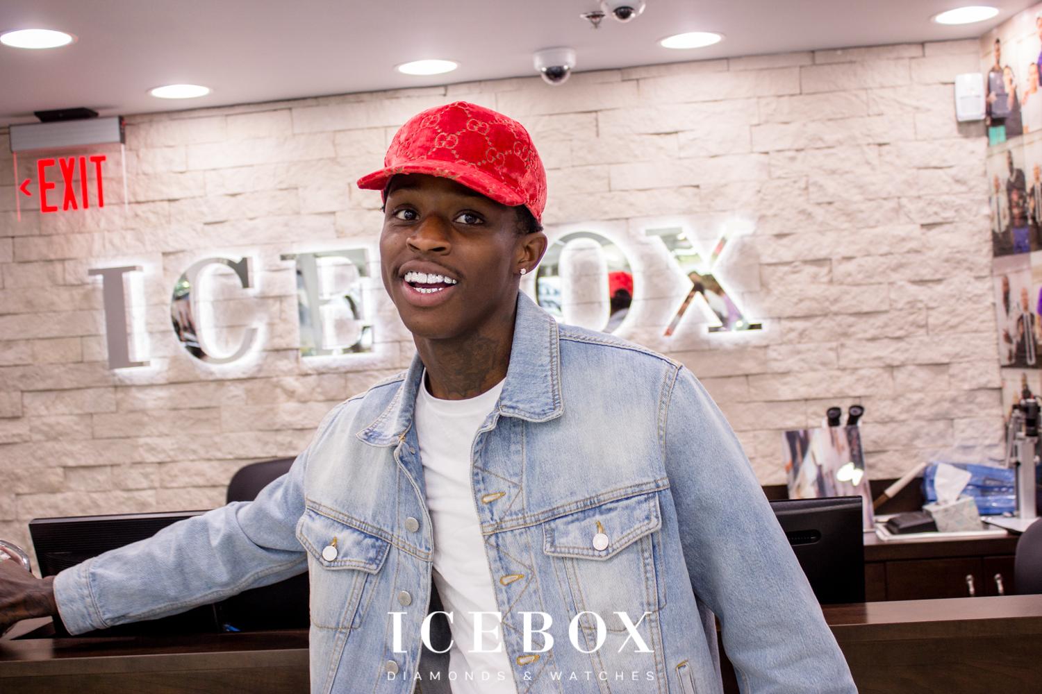 Quando Rondo e il “puro amore” verso NBA YoungBoy