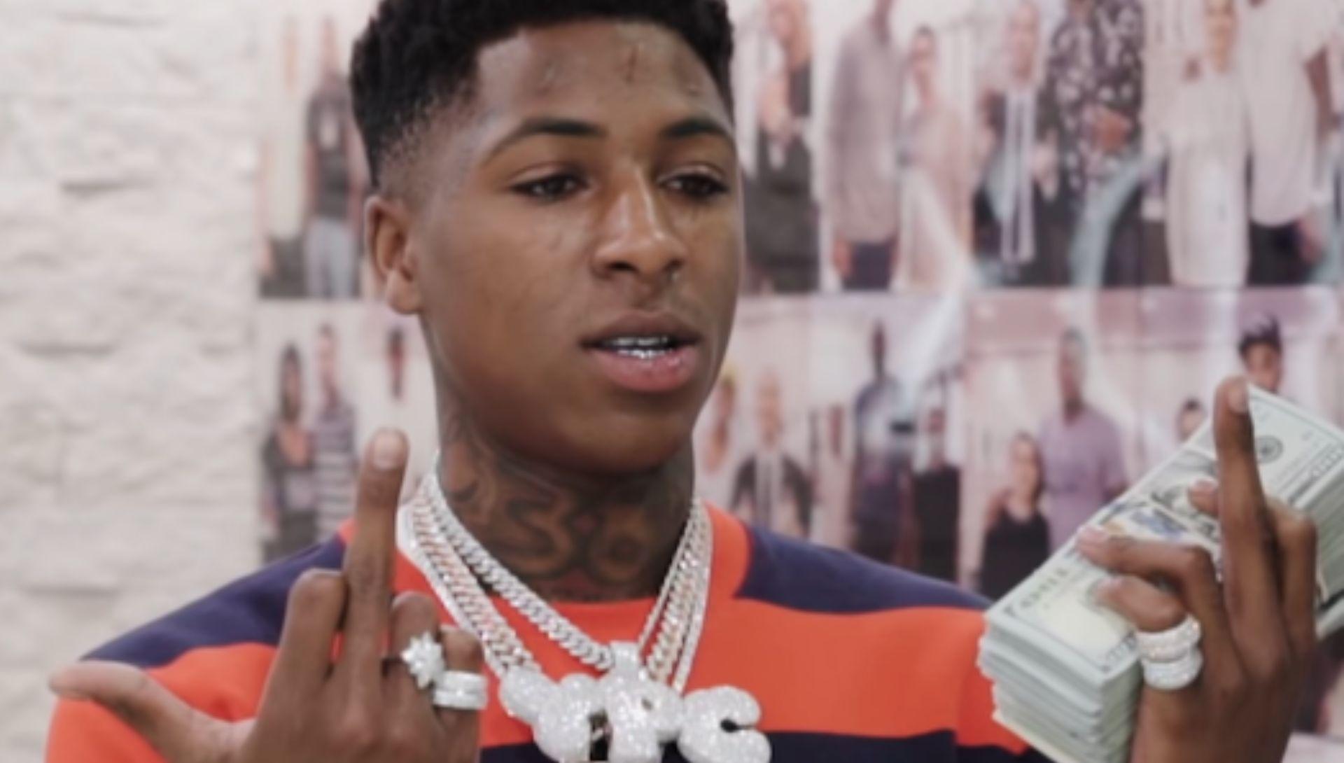 Pena ridotta per NBA YoungBoy, uscirà 4 mesi prima