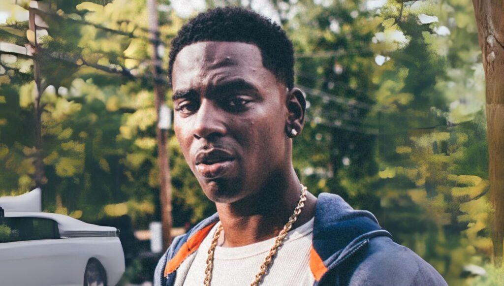 Young Dolph