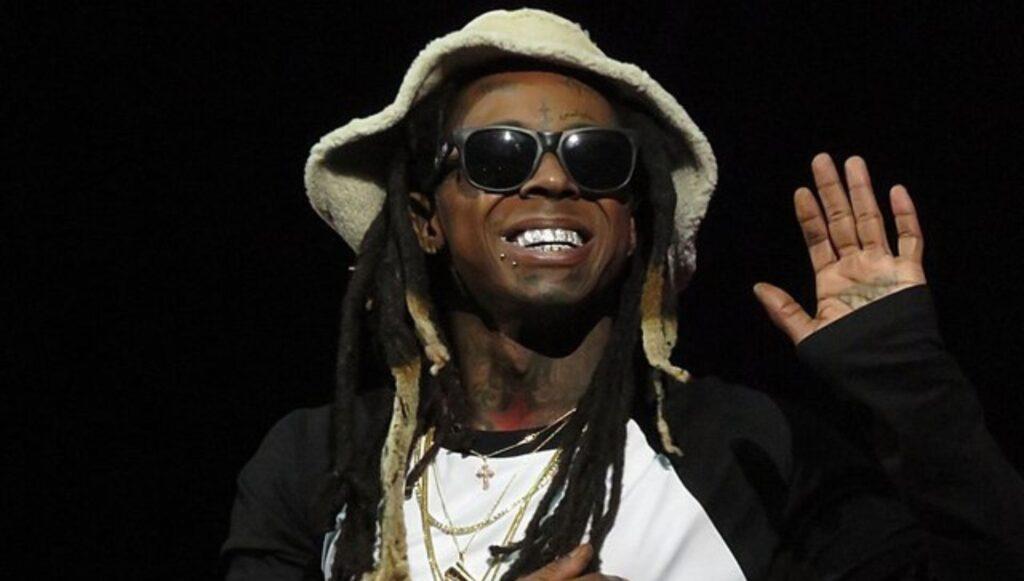 Lil Wayne