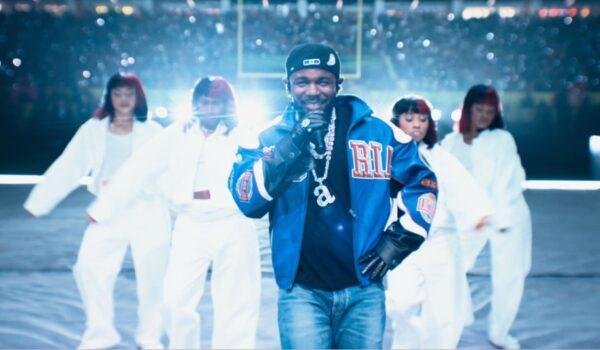 Miglior artista hiphop dell’anno: Billboard premia Kendrick