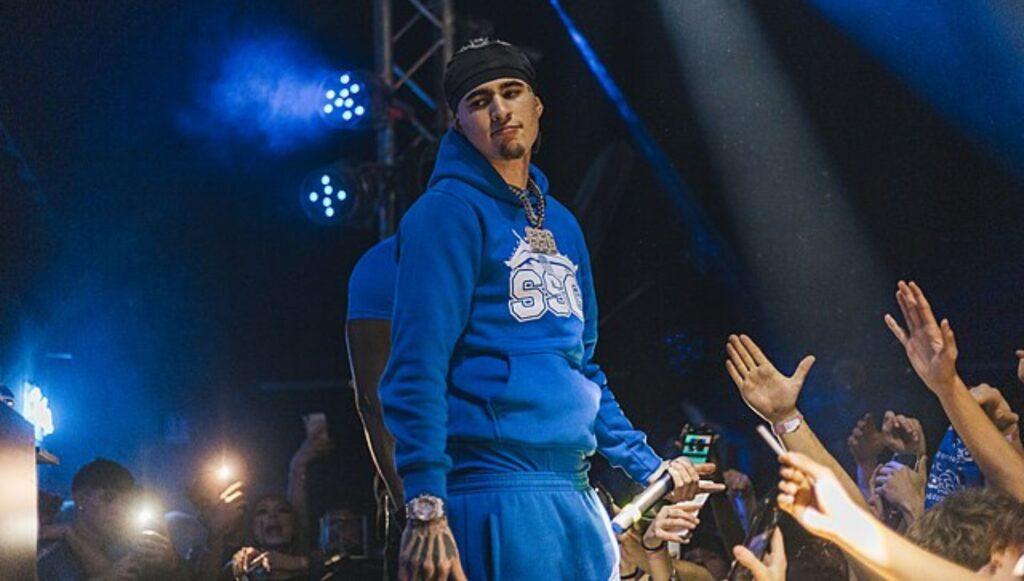 Rondo Da Sosa Sanremo