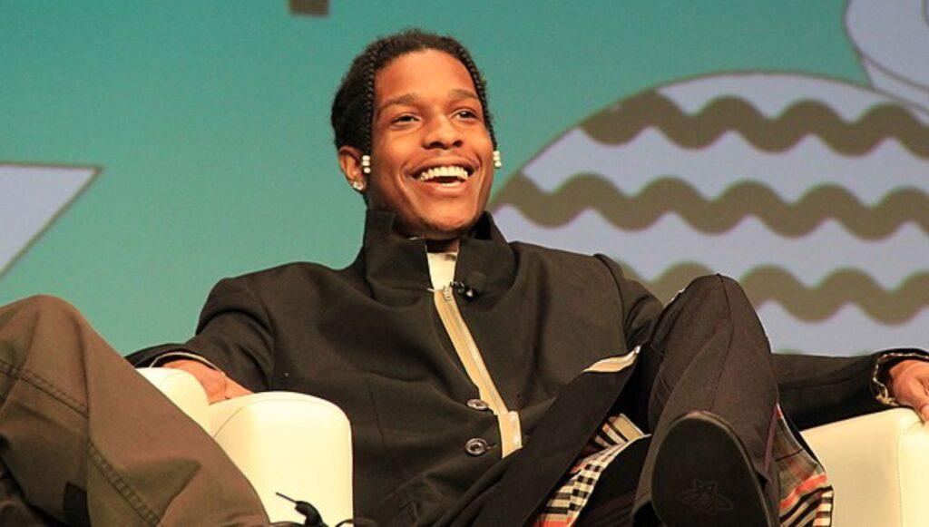 A$AP Rocky