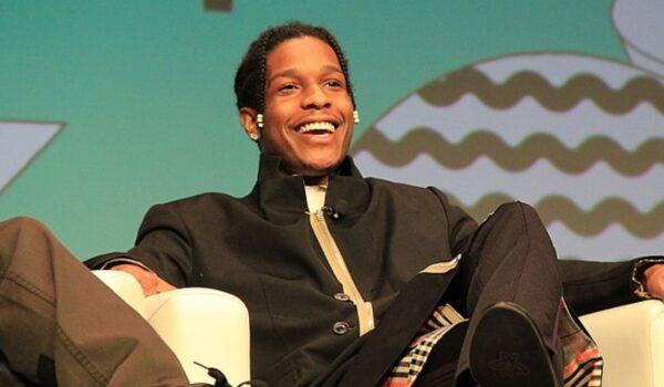 Don’t Be Dumb, vai al live di A$AP Rocky a Milano il prossimo settembre