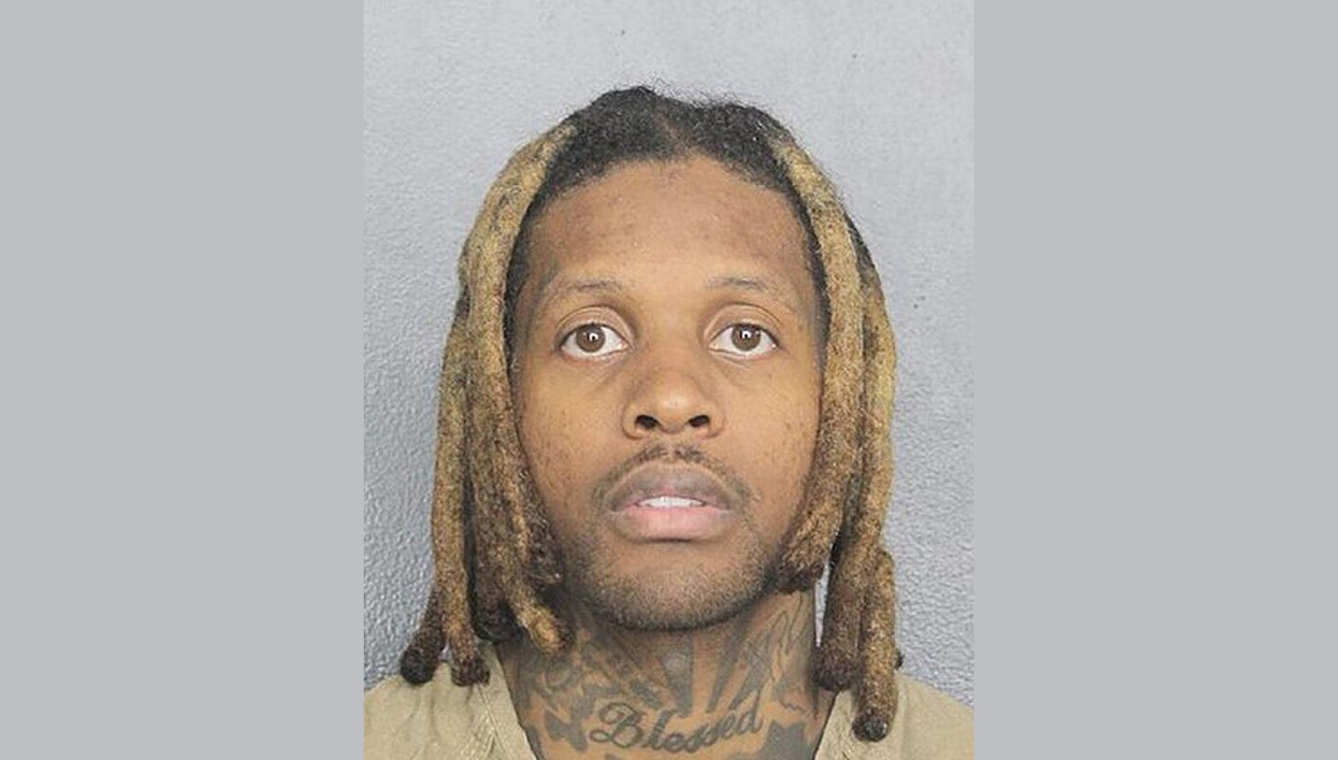 Niente cauzione per Lil Durk, ma i testi sono fuori dal processo
