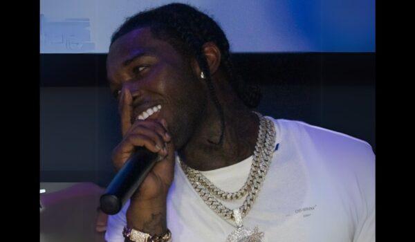 UMG stava per cancellare un disco di Pop Smoke a causa di un brano con Pusha T