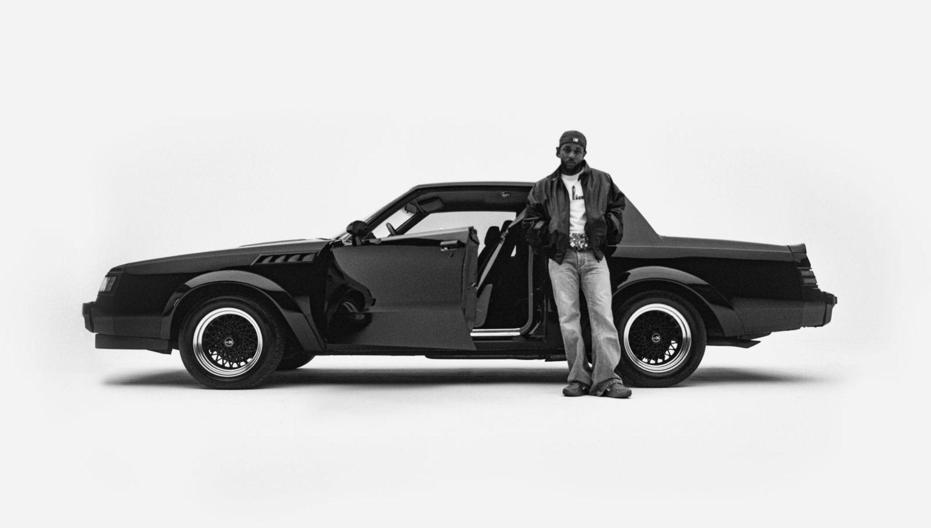 Kendrick è l’artista con più nomination agli AMAs 2025