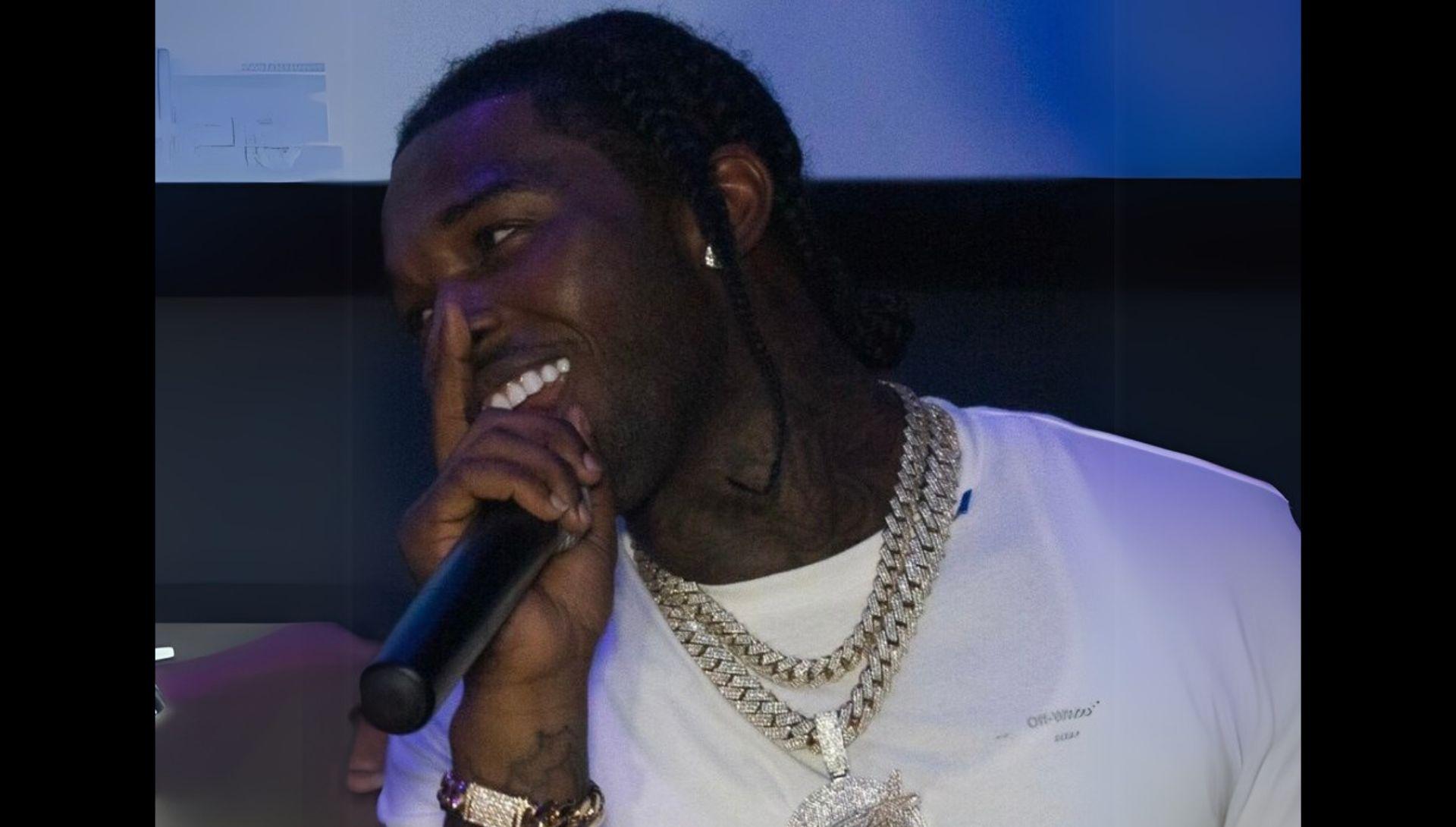UMG stava per cancellare un disco di Pop Smoke a causa di un brano con Pusha T