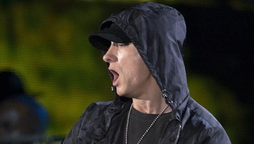 Eminem