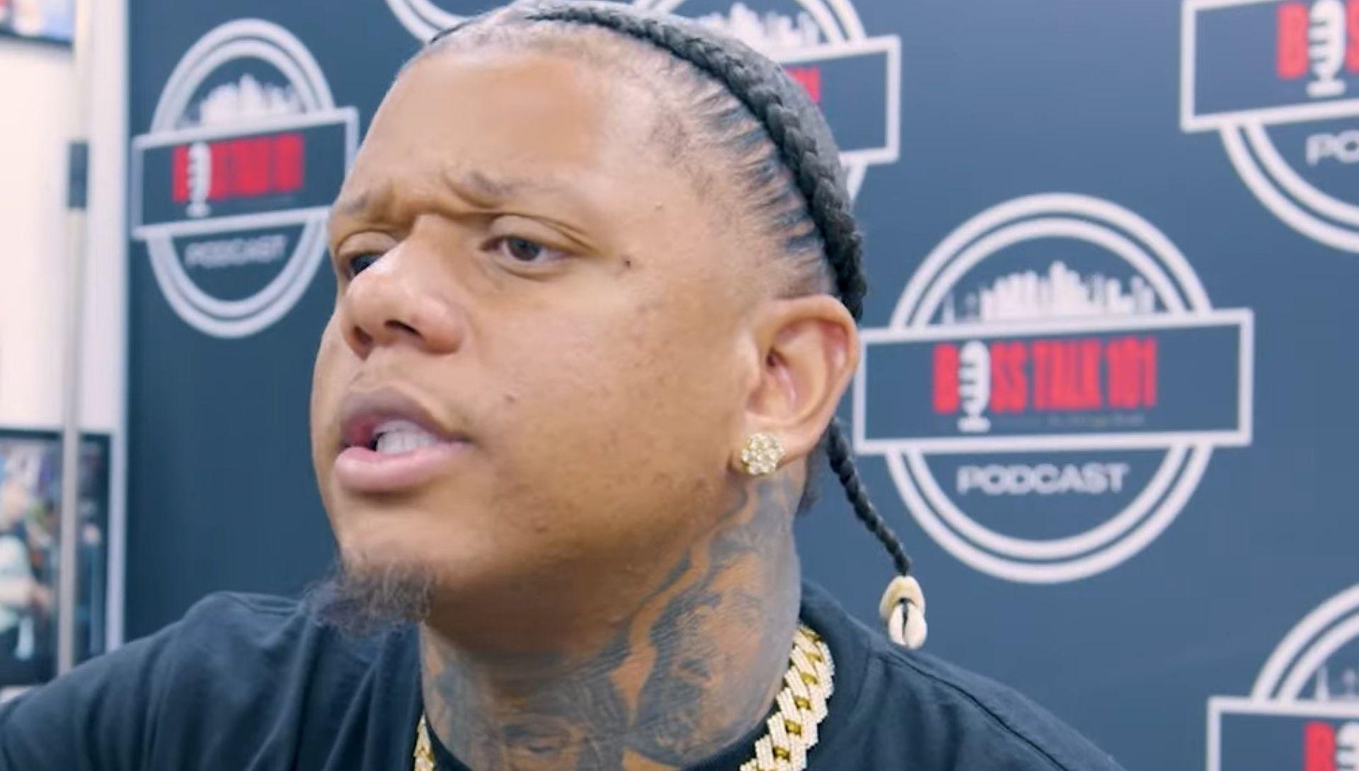 Arrestato Yella Beezy: aveva ordinato l’omicidio di Mo3