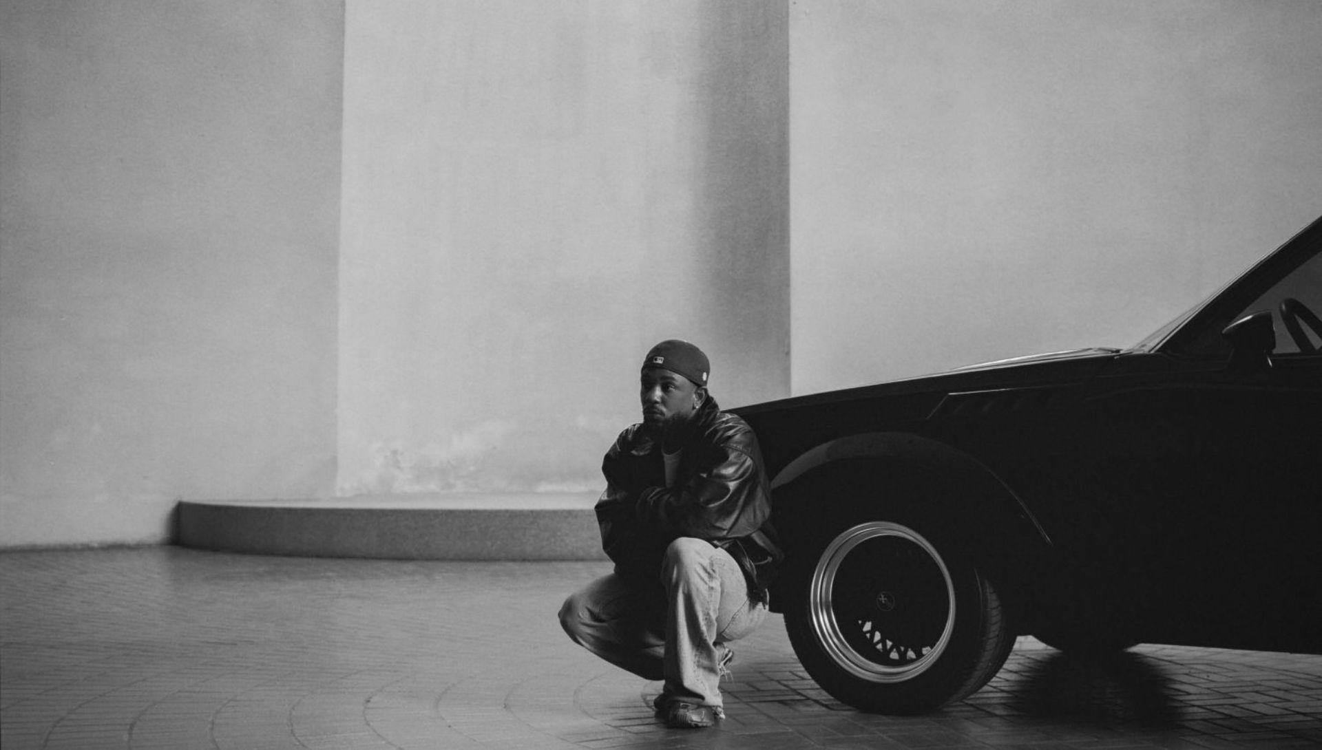 Leakati inediti di Kendrick Lamar, pezzi anche per Baby Keem e Rihanna