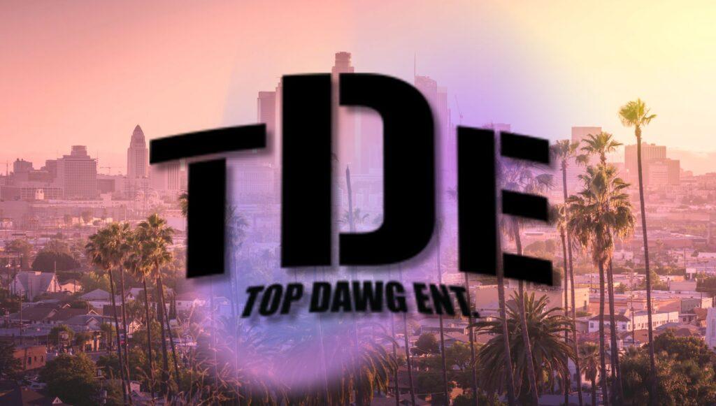 TDE