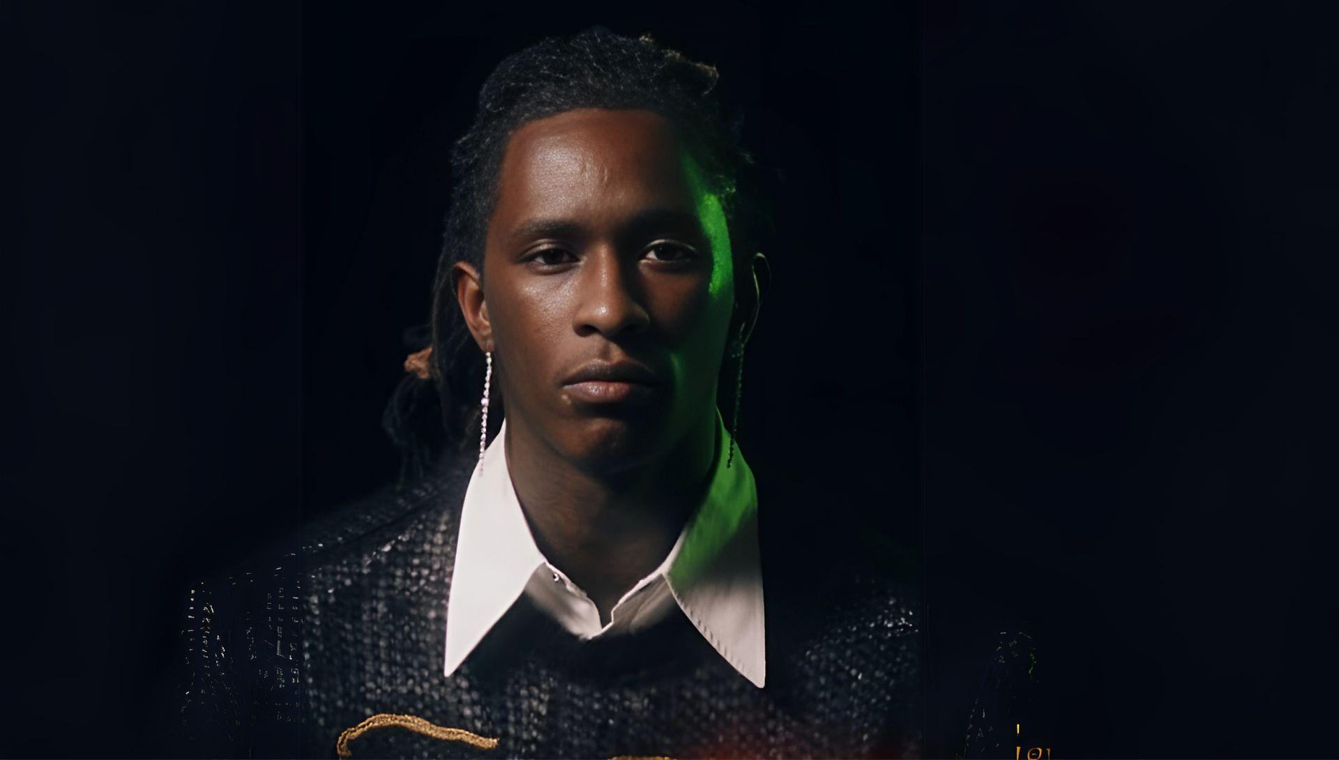 UY Scuti fuori il giorno dell’anniversario dell’arresto di Young Thug