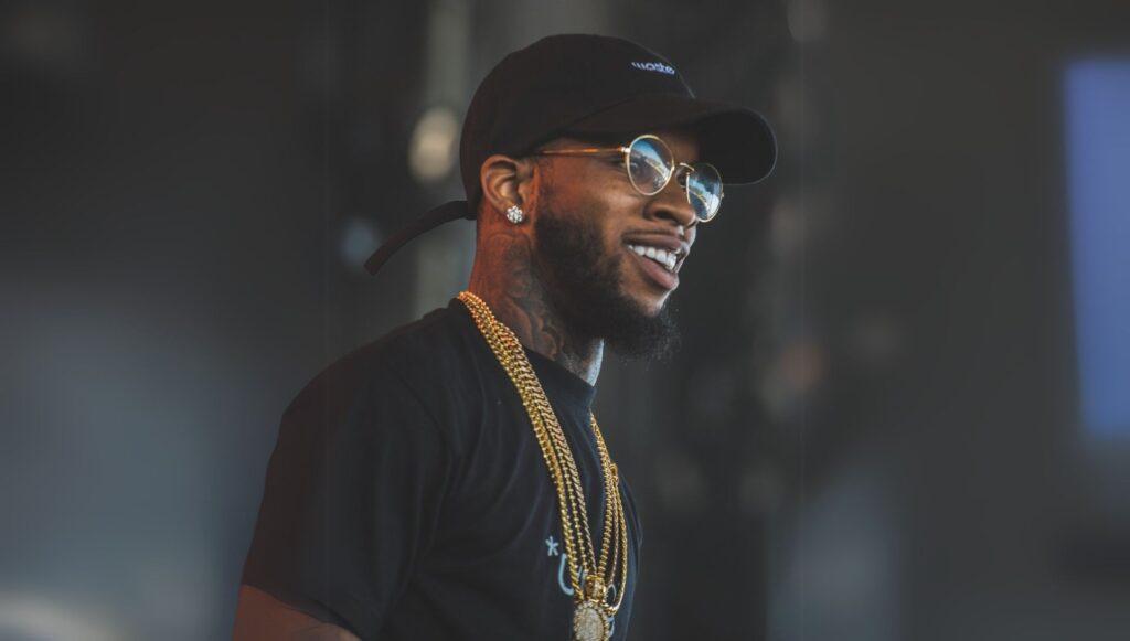 Tory Lanez