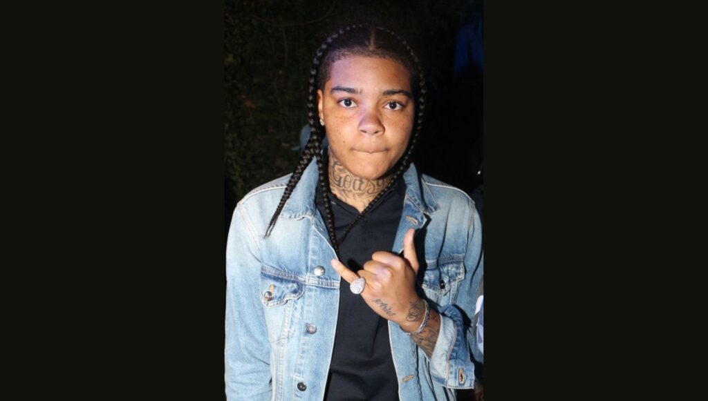 Young M.A.