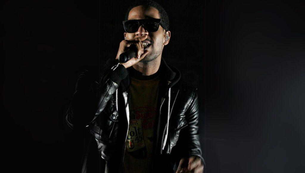 Kid Cudi