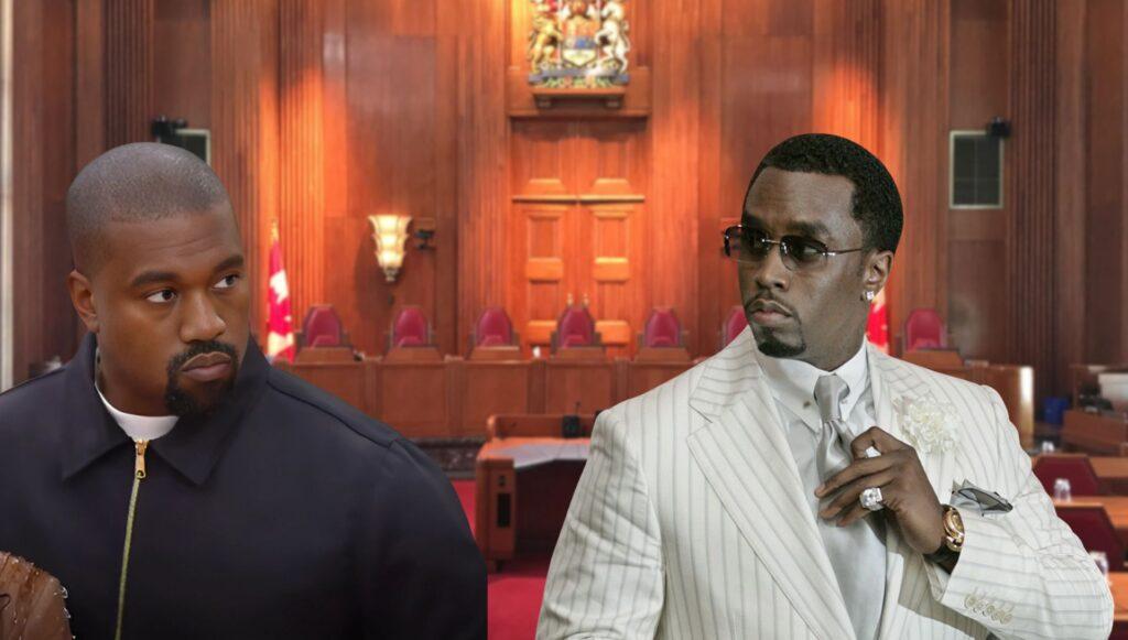 Ye Diddy