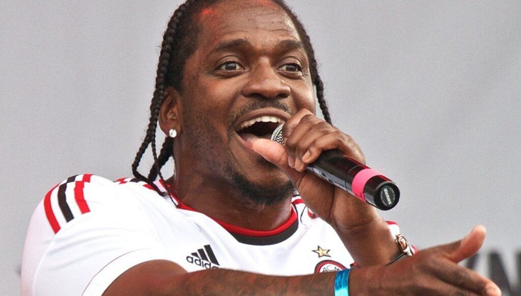 Pusha T Clipse