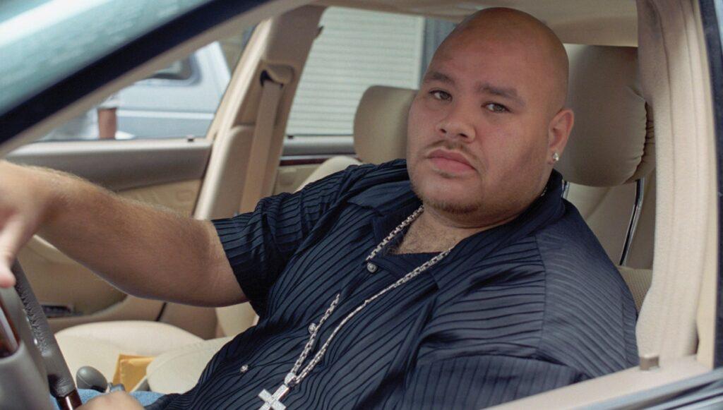 Fat Joe