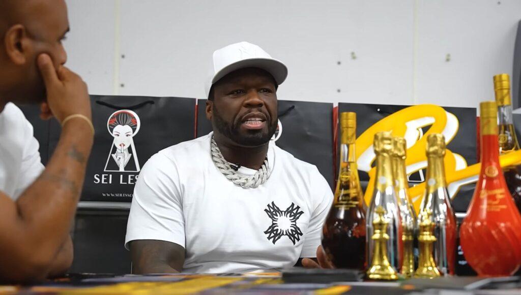 50 Cent