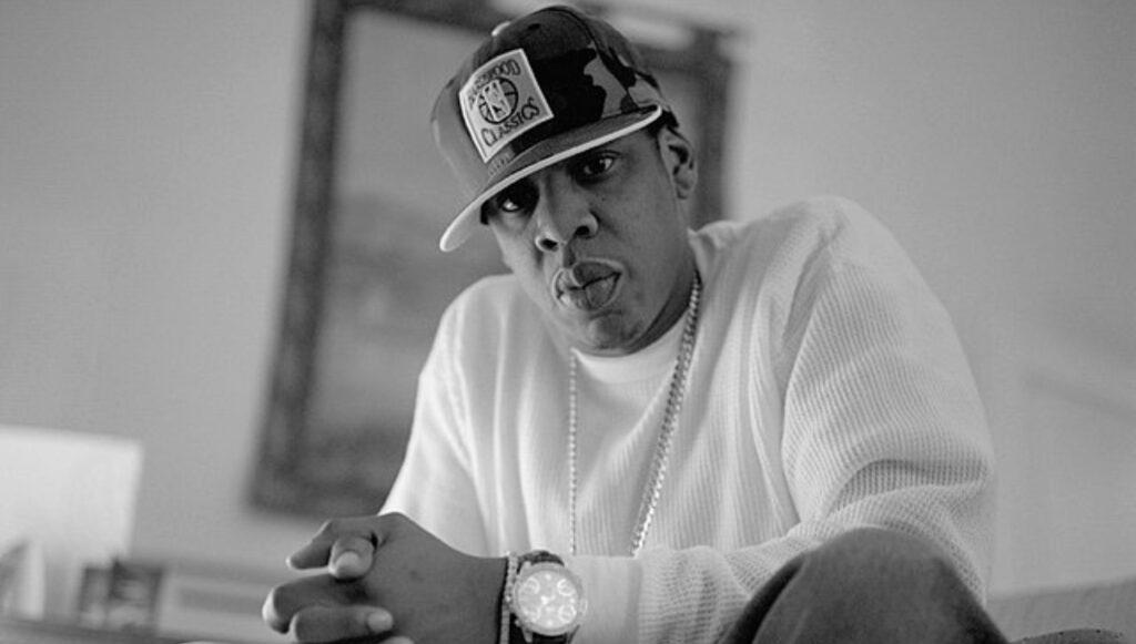 Jay-Z