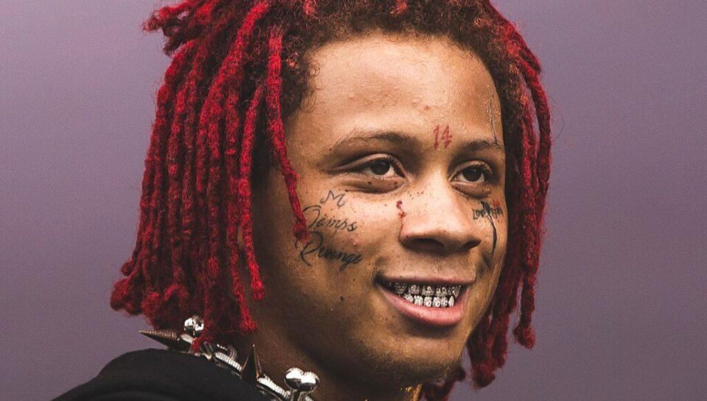 Trippie Redd