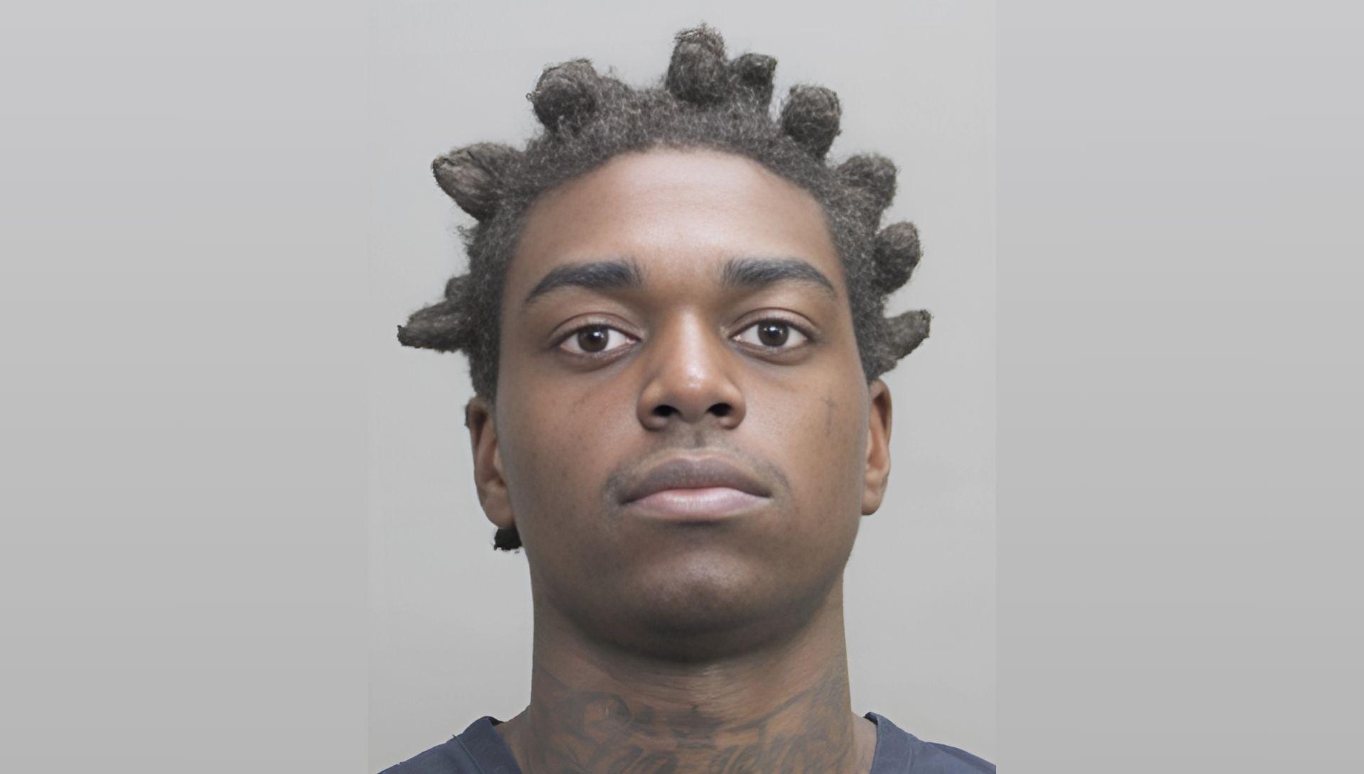 Kodak Black non si droga. Parola di Kodak Black