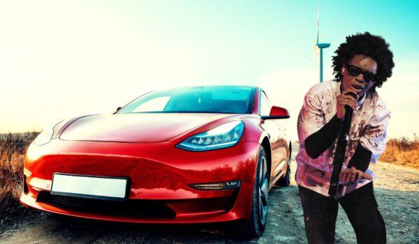 Ragazza morta nella Tesla di d4vd, potrebbe non essere omicidio