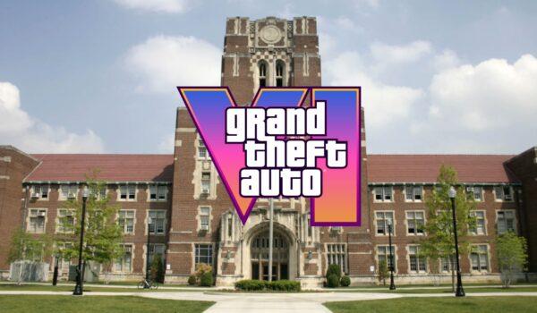 Studiare la storia d’America attraverso GTA6: si fa in un college del Tennessee