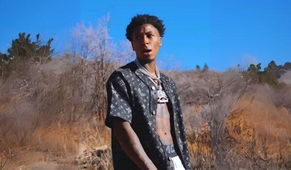 10 anni a D Dawg, sodale di NBA YoungBoy: uccise un amico durante un inseguimento