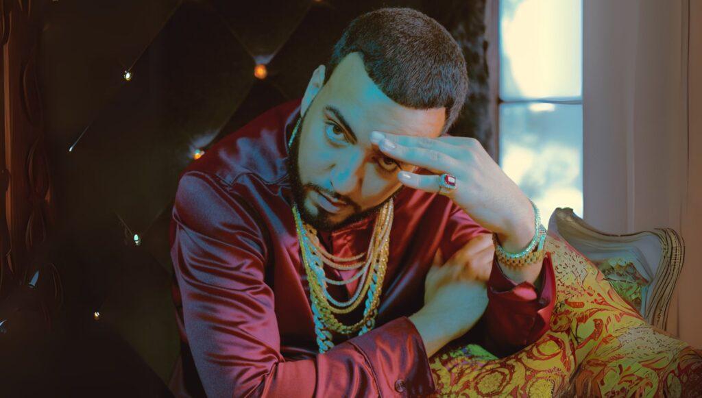 French Montana