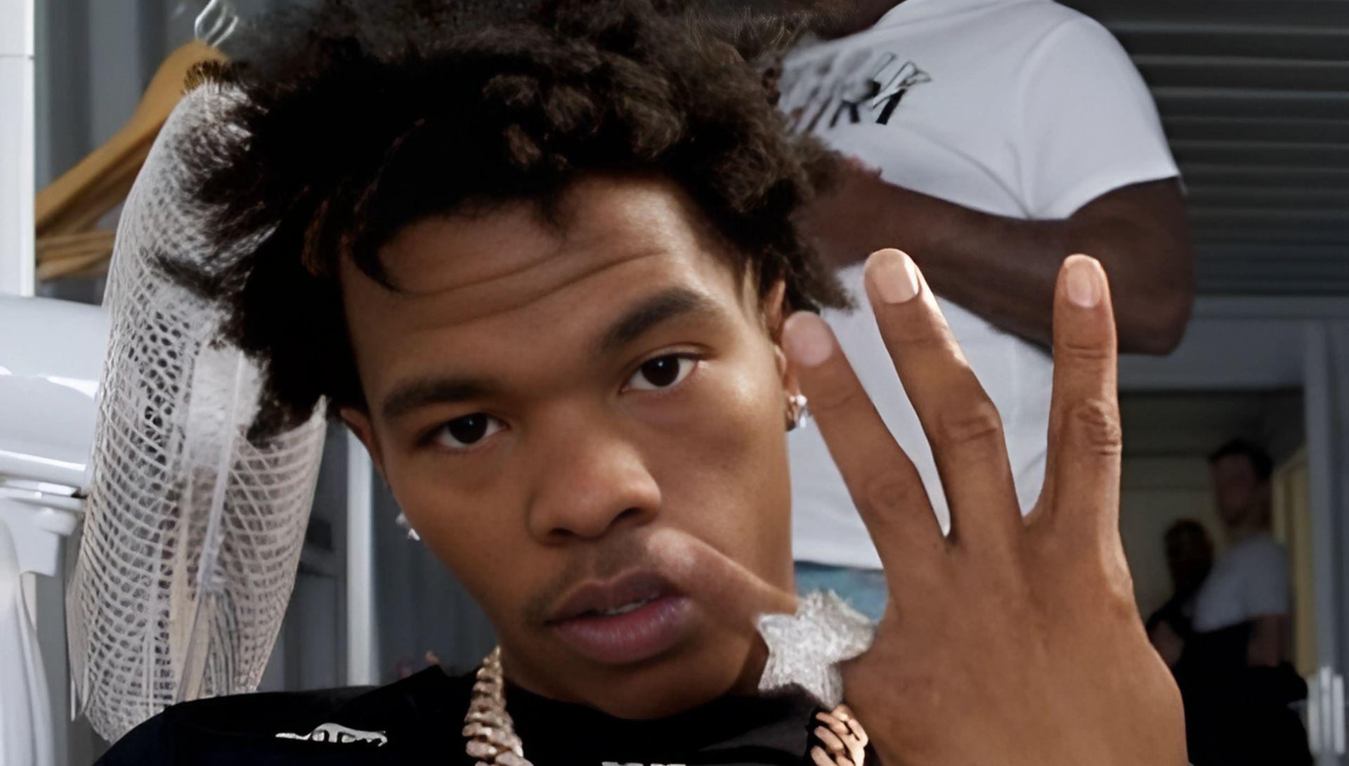 Lil Baby ha chiuso con la musica: il post della label