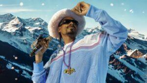 Snoop Dogg