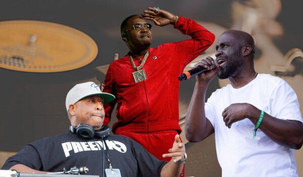 Mass Appeal annuncia gli album in uscita: De La Soul, Big L e Nas&DJ Premier