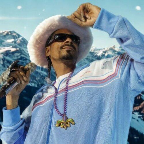 Snoop Dogg