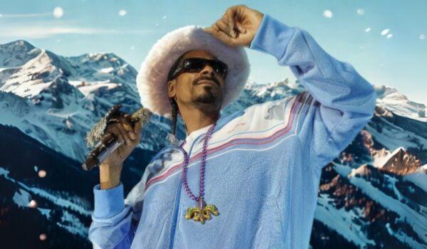 Snoop Dogg arriva a Milano per le Olimpiadi 2026