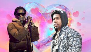 YFN Lucci Young Thug