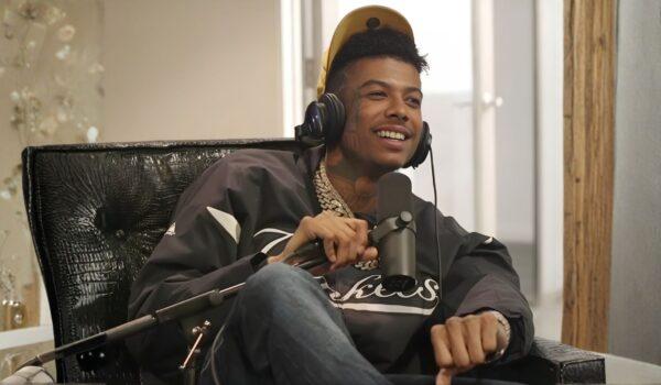 Blueface si scusa in live: “Mi dispiace fratello, non volevo spararti”