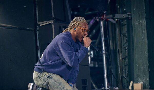 Arrestato FBG Casino: il fratello di Future aveva in casa 20 chili di fentanyl