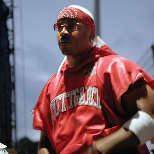 Un pezzo di LL Cool J nel nuovo video agghiacciante del Dipartimento di Sicurezza Interna USA