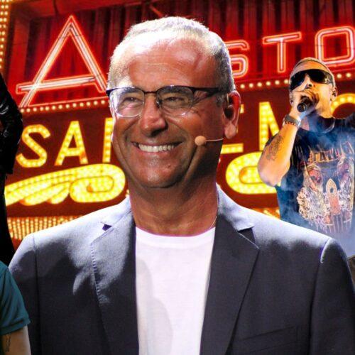 Quest’anno a Sanremo si abbassa l’età media: anche Sayf, Nayt e Samurai Jay