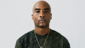 Netflix Charlamagne