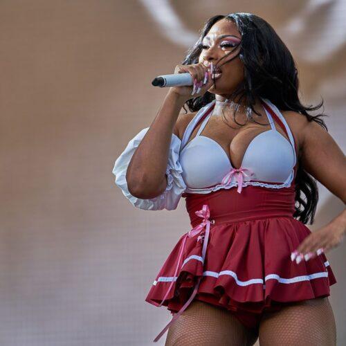 Vittoria per Megan Thee Stallion: multa da 75K alla blogger diffamatrice 