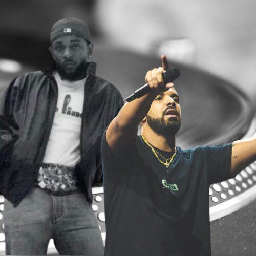 Spotify Wrapped 2025: Drake miglior artista, ma Kendrick ha il pezzo più ascoltato
