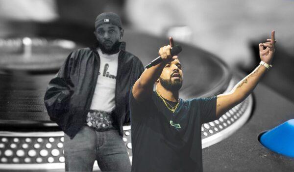 Spotify Wrapped 2025: Drake miglior artista, ma Kendrick ha il pezzo più ascoltato