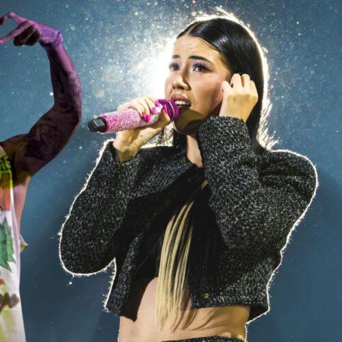 Spotify Wrapped 2025, Sfera e Anna gli artisti più ascoltati in Italia (e tutta la Top10 è rap)